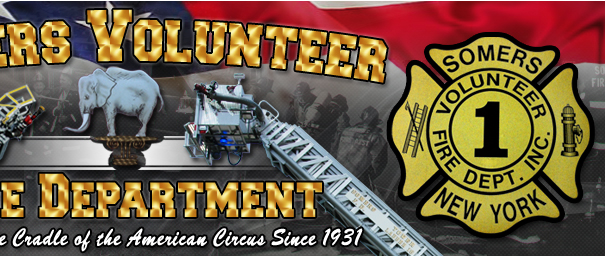 Somers Volunteer Fire Department