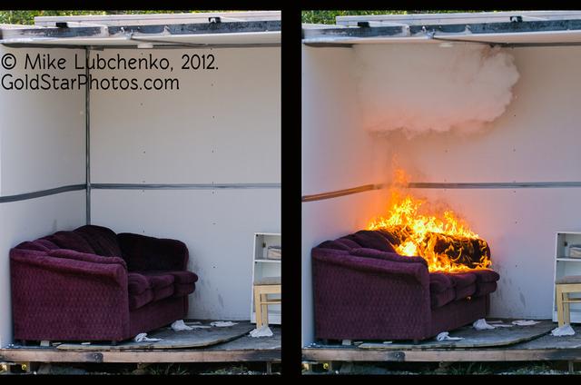 Open House 2012