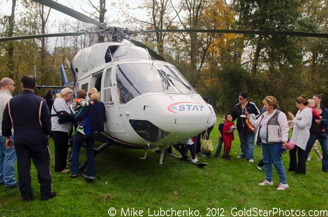 Open House 2012