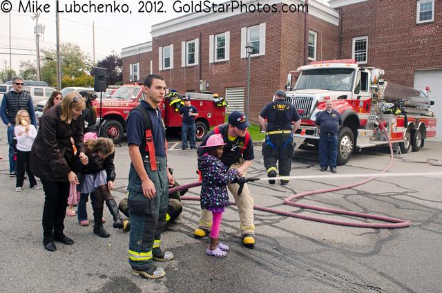 Open House 2012