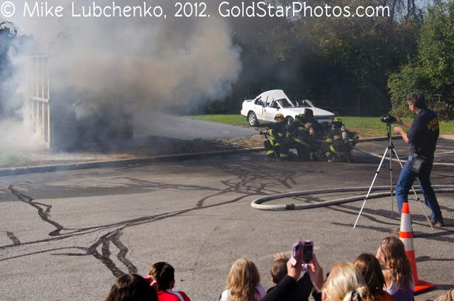 Open House 2012
