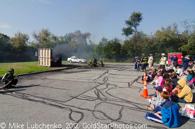 Open House 2012
