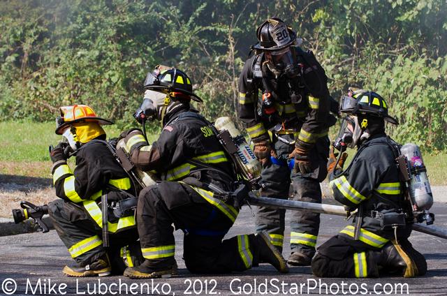 Open House 2012